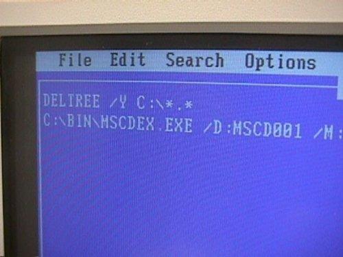 autoexec.bat